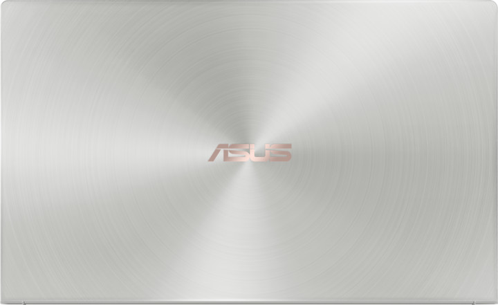 ASUS ZenBook 15 UX533FD, stříbrná_1774550400