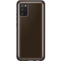 Samsung ochranný kryt A Cover pro Samsung Galaxy A02s, černá_435054002