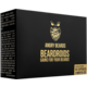 Vitamíny Angry Beards Beardroids, pro růst vousů,kapsle, 60 ks Poukaz 200 Kč na nákup na Mall.cz + O2 TV HBO a Sport Pack na dva měsíce