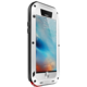 Love Mei Case iPhone 6 Three anti Straight version White