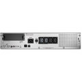 APC Smart-UPS 750VA LCD RM + (AP9631) síťová karta_400176889
