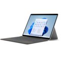 Microsoft Surface Pro X, platinová_2118440923