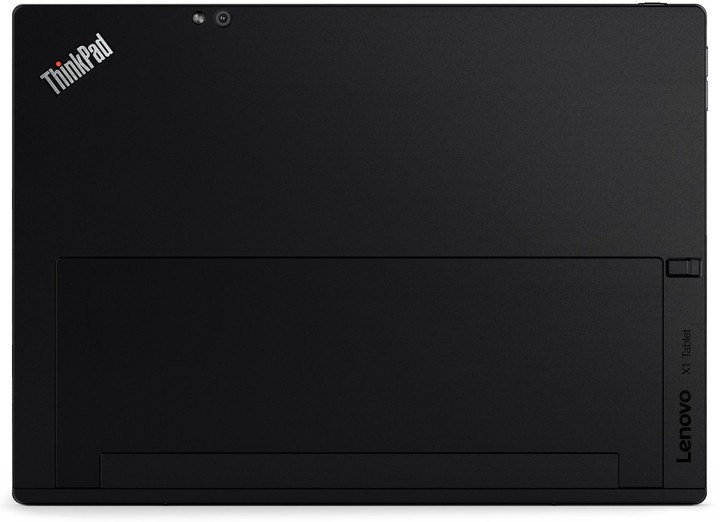 Lenovo ThinkPad X1 Tablet, černá_195196393