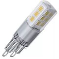 Emos LED žárovka Classic JC 2,6W, G9, neutrální bílá_1484968261