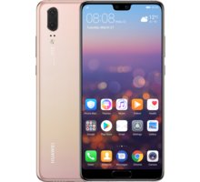 Huawei P20, 4GB/128GB, Dual Sim, Pink Gold_882386313