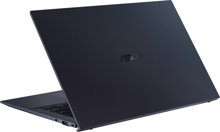 ASUS ExpertBook B9 (B9400, 12th Gen Intel), černá_1782989974