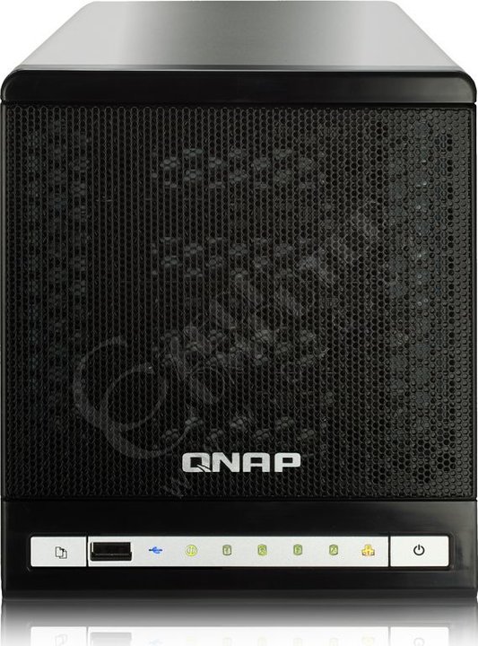 QNAP TS-409 Pro Turbo NAS_433406549