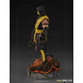 Figurka Iron Studios Mortal Kombat - Scorpion Art Scale, 1/10_452056392