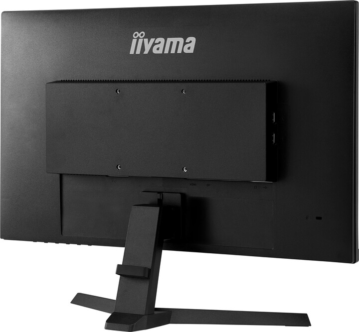 iiyama G-Master G2770QSU-B1 - LED monitor 27&quot;_1155385707