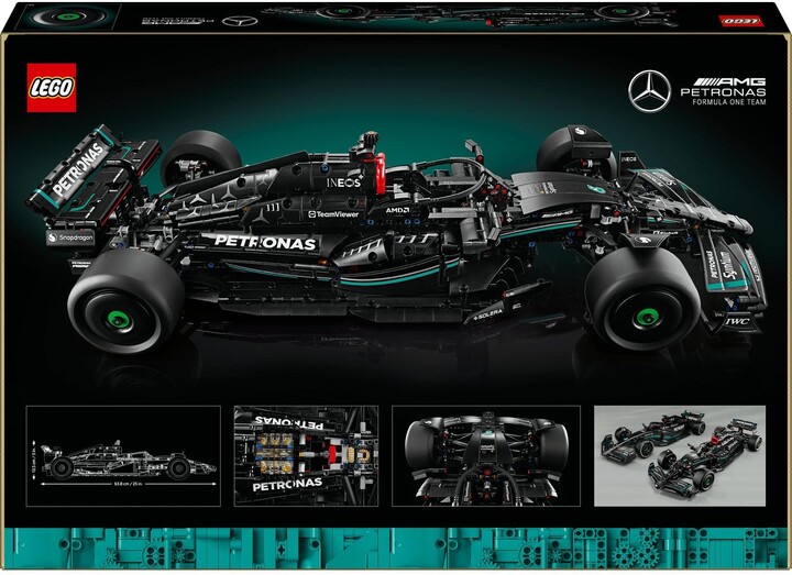 LEGO® Technic 42171 Mercedes-AMG F1 W14 E Performance_158469706