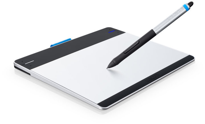 Wacom Intuos Pen&amp;Touch M_766146480