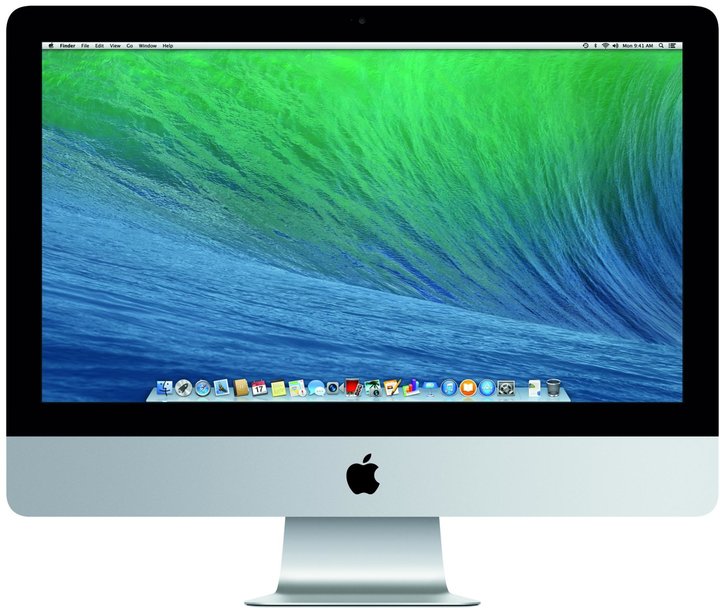 Apple iMac 21,5&quot; i5 2.9GHz/8GB/1TB//GT750/CZ_1208738718