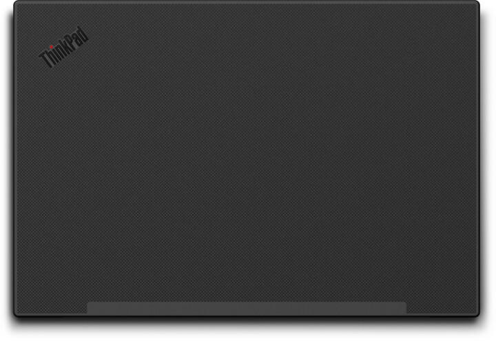 Lenovo ThinkPad P1 Gen 3, černá_2039525247