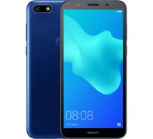 Huawei Y5 2018, 2GB/16GB, modrá_1892266326