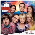 Kalendář 2024 Big Bang Theory, nástěnný_379650262