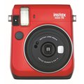 Fujifilm Instax mini 70, červená_2035329180