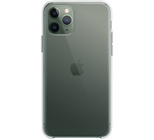 Apple kryt na iPhone 11 Pro, průhledný_230357847
