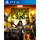 Marvel’s Midnight Suns (PS4)