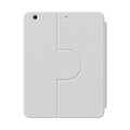 Baseus magnetický ochranný kryt Minimalist Series pro Apple iPad 10.2&quot;, šedá_2082195399