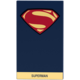 Tribe DC Movie Superman 4000mAh Power Bank - Modrá