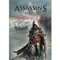 Kniha Assassin's Creed 6: Černá vlajka Poukaz 200 Kč na nákup na Mall.cz