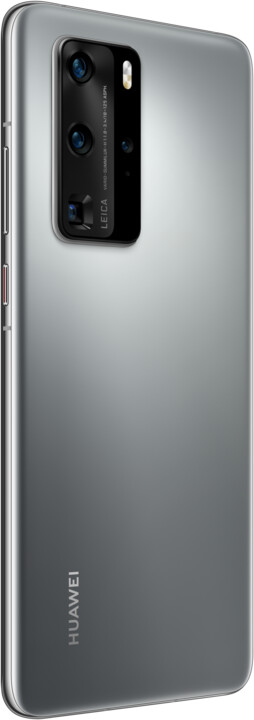 Huawei P40 Pro, 8GB/256GB, Grey_307614167