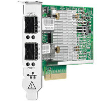 HPE 530SFP+ 2-portová sítová karta 10Gb 652503-B21