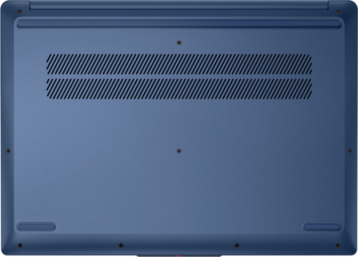 Lenovo IdeaPad Slim 3 16IAH8, modrá_1050714622