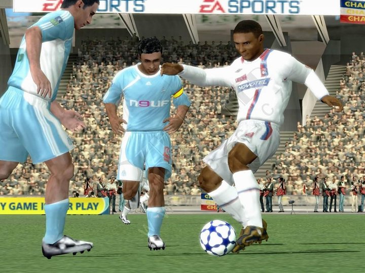 FIFA 08 - PS2_2025703704