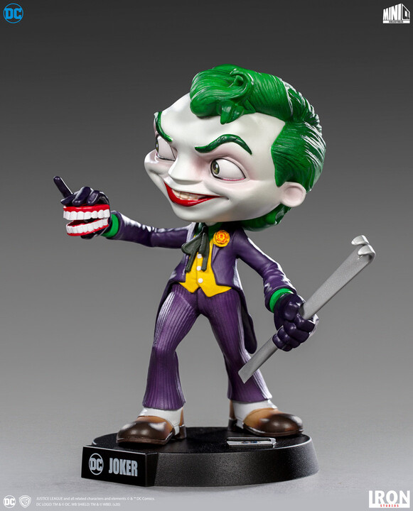 Figurka Mini Co. The Joker_175987223
