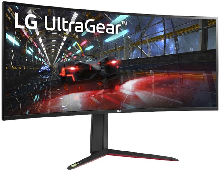 LG UltraGear 38GN950-B - LED monitor 37,5&quot;_598722671