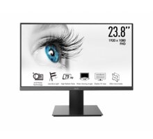 MSI PRO MP241X - LED monitor 23,8"
