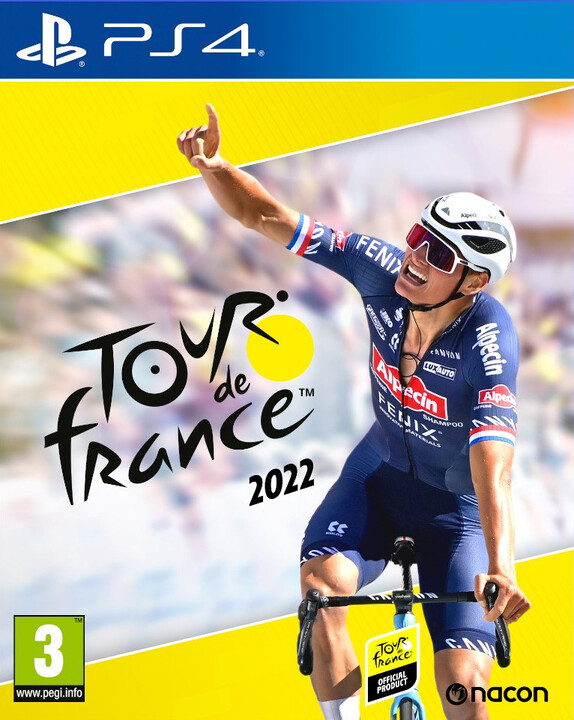 Tour de France 2022 (PS4)_978846910