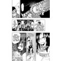 Komiks My Hero Academia - Moje hrdinská akademie 10: All For One, manga_1356189376