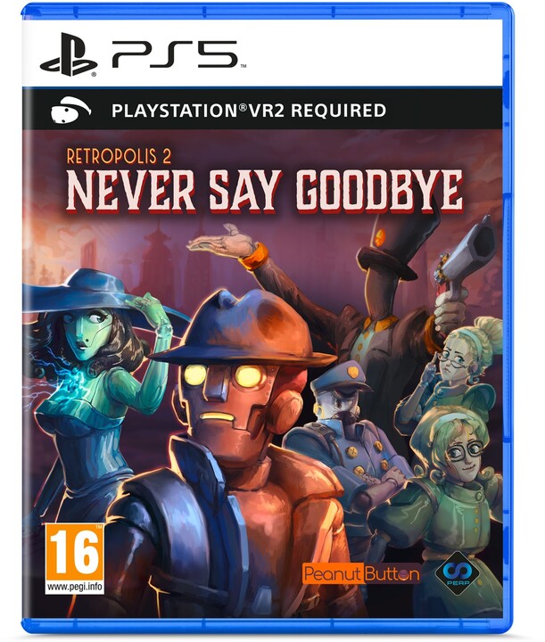 Retropolis 2: Never Say Goodbye (PS5 VR2)_354649446