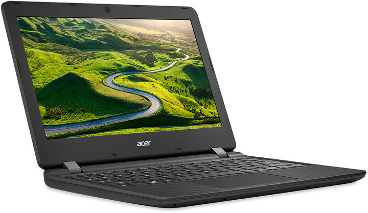 Acer Aspire ES11 (ES1-132-C92R), černá_1305460929