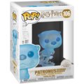 Figurka Funko POP! Harry Potter - Hermione&#39;s Patronus_1147918338