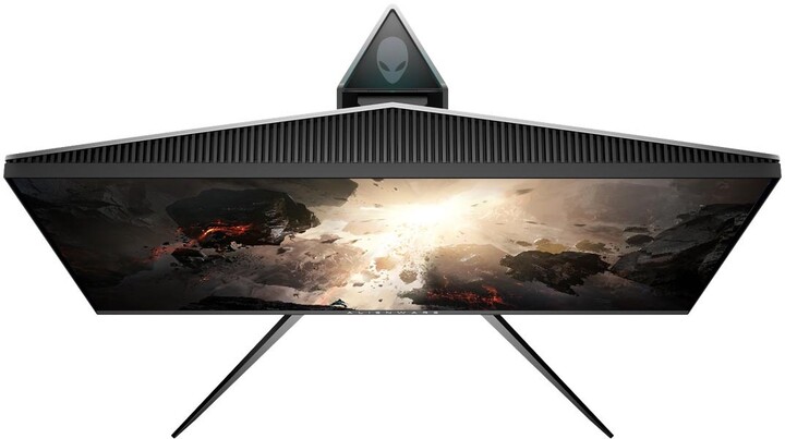 Alienware AW2518HF - LED monitor 25&quot;_766070221