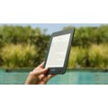 Amazon Kindle Paperwhite 4 (2018), 32GB, černá - sponzorovaná verze
