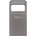 Kingston DataTraveler Micro 3.1 32GB
