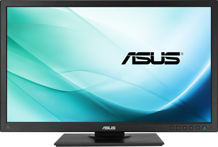 ASUS BE229QLB - LED monitor 22&quot;_1713417571