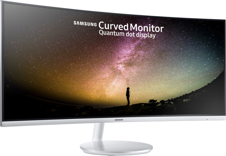 Samsung C34F791 - LED monitor 34&quot;_325451657