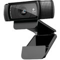 Logitech HD Pro Webcam C920_795566962