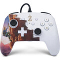 PowerA Enhanced Wired Controller, Hero&#39;s Ascent (SWITCH)_741029769