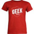Bonus tričko GEEK dámské, S_554654151