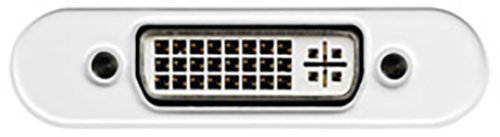 J5CREATE adapter USB2.0 na DVI (Windows/Mac) JUA230_1073961079