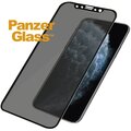 PanzerGlass Edge-to-Edge Privacy pro Apple iPhone X/Xs/11 Pro, černé_330308006
