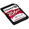 Kingston SDXC Canvas React 256GB 100MB/s UHS-I U3_872988023