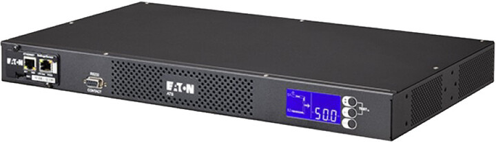 Eaton ATS 16A přepínač napájení ze dvou napájecích zdrojů_1964602899