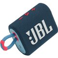 JBL GO3, modrá/červená_1408868107